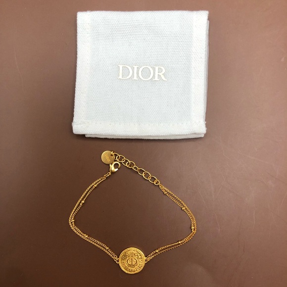 Dior Bracelet - Picture 1 of 8